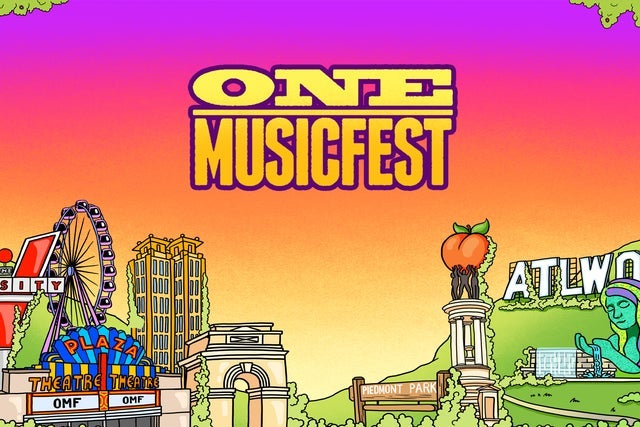 ONE MusicFest