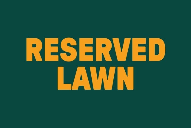 Reserved Lawn- Riley Green - NOT A CONCERT TICKET presales in Alpharetta