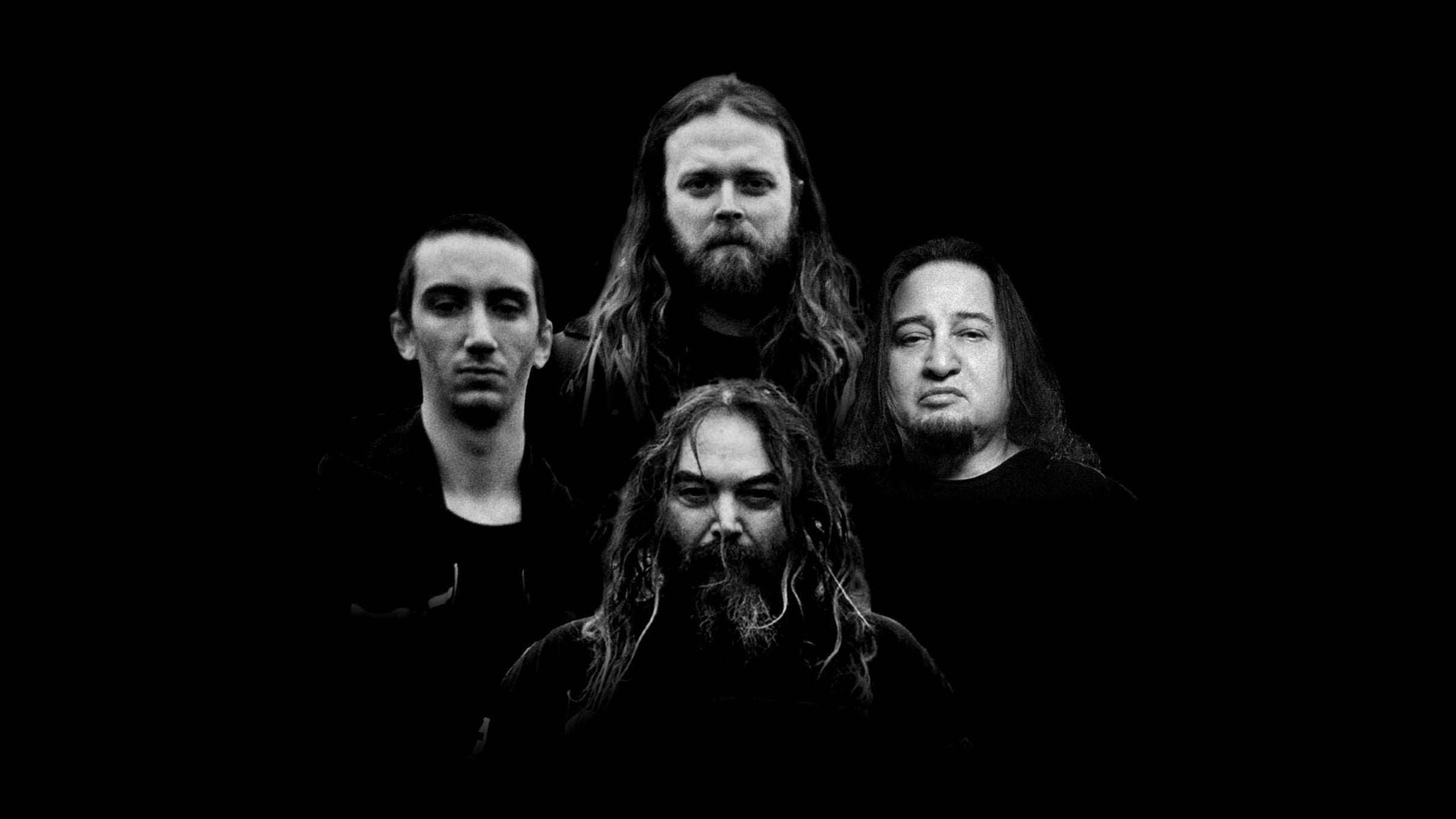 Soulfly in Virginia Beach promo photo for Box Office Day of Show presale offer code