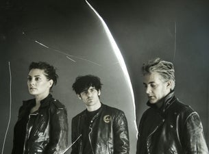 Black Rebel Motorcycle Club - 'Howl' 20th Anniversary Tour, 2025-12-11, Glasgow