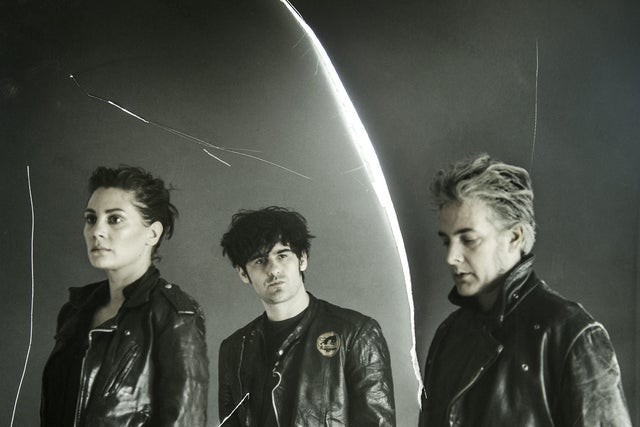 Presale codes for black rebel motorcycle club: members use these when buying pre-sale tickets