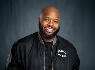 Grief Sucks: A One Man Show By KevOnStage