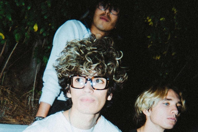 Presales to willowake: members use these when buying pre-sale tickets