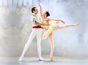 Image of Sleeping Beauty w/ Ballet Theatre of Maryland