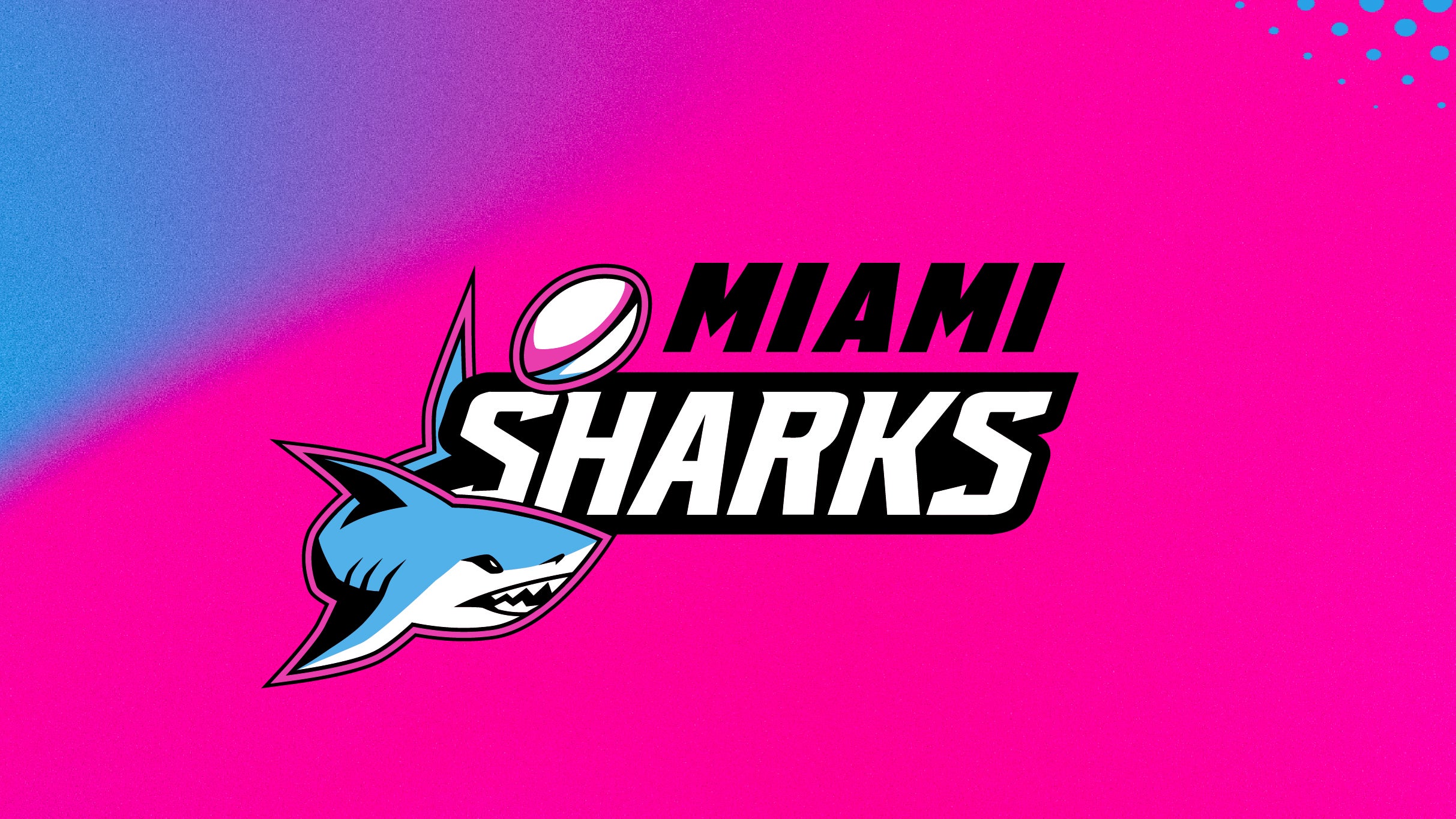 Miami Sharks vs Anthem RC in Fort Lauderdale promo photo for StPatSharks presale offer code