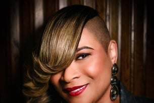 Gabrielle - The Hits Seating Plans