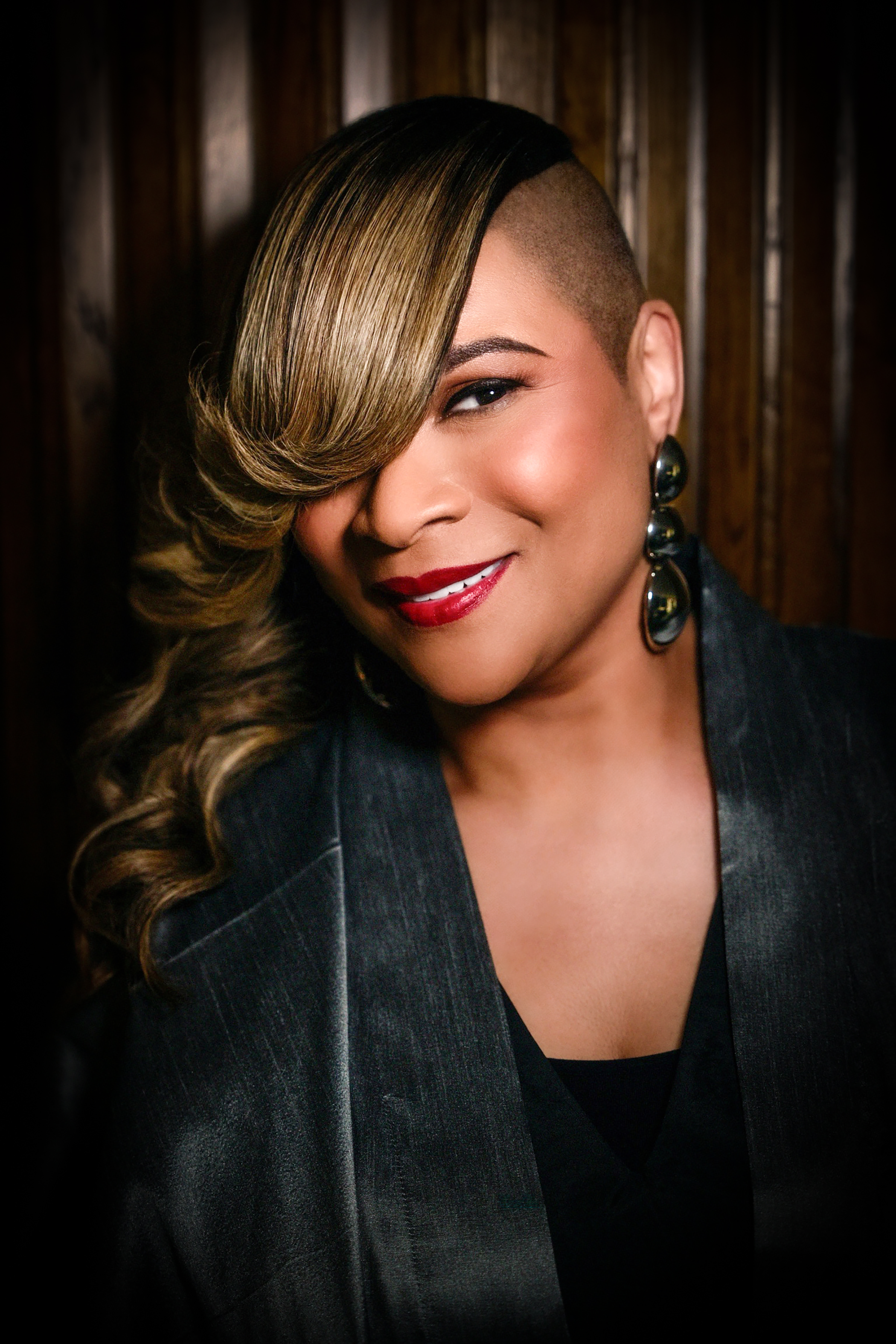 Gabrielle - The Hits Event Title Pic