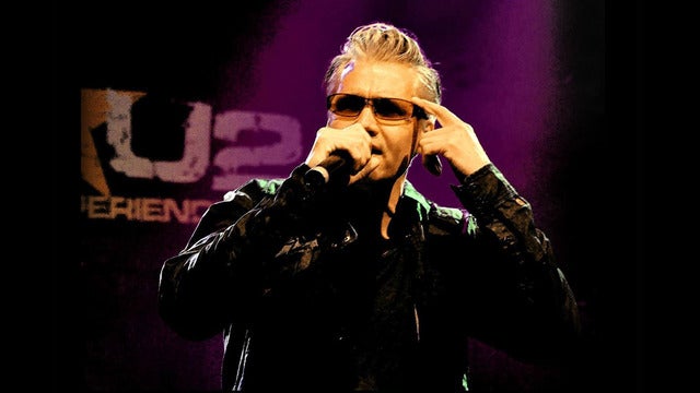 U2 4 U2