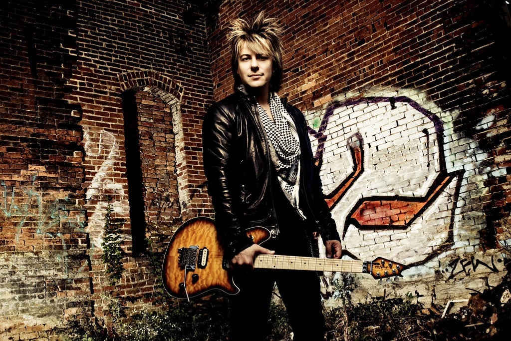 Paul Sidoti-Ultimate Tribute Double Bill: Tequila Sunrise/Petty City