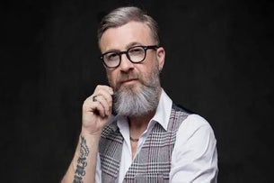 MARCO MASINI  Live 2026