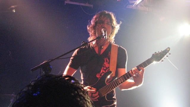 Daniel Gildenlow