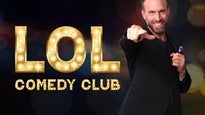 LOL Comedy Club in Sverige