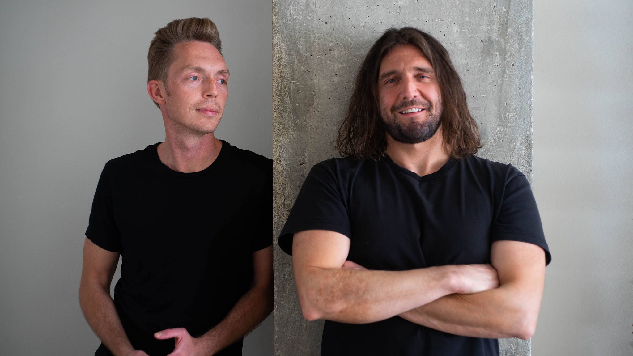 The Minimalists - Love People Use Things Tour