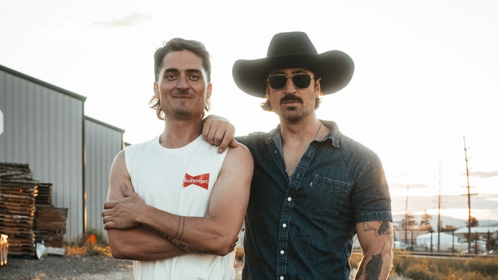 The Talbott Brothers