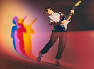 Cory Wong - Lost in the Wonder