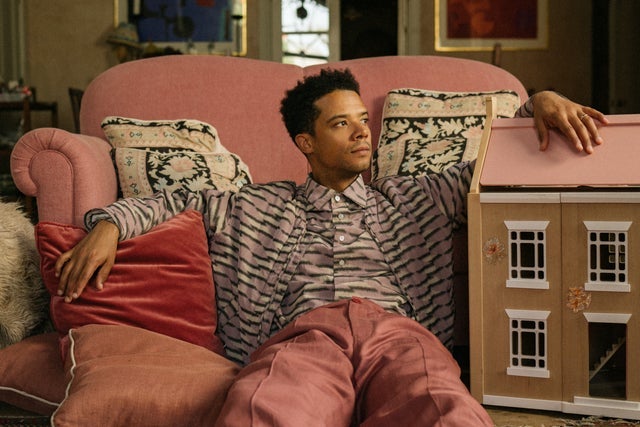 Raleigh Ritchie