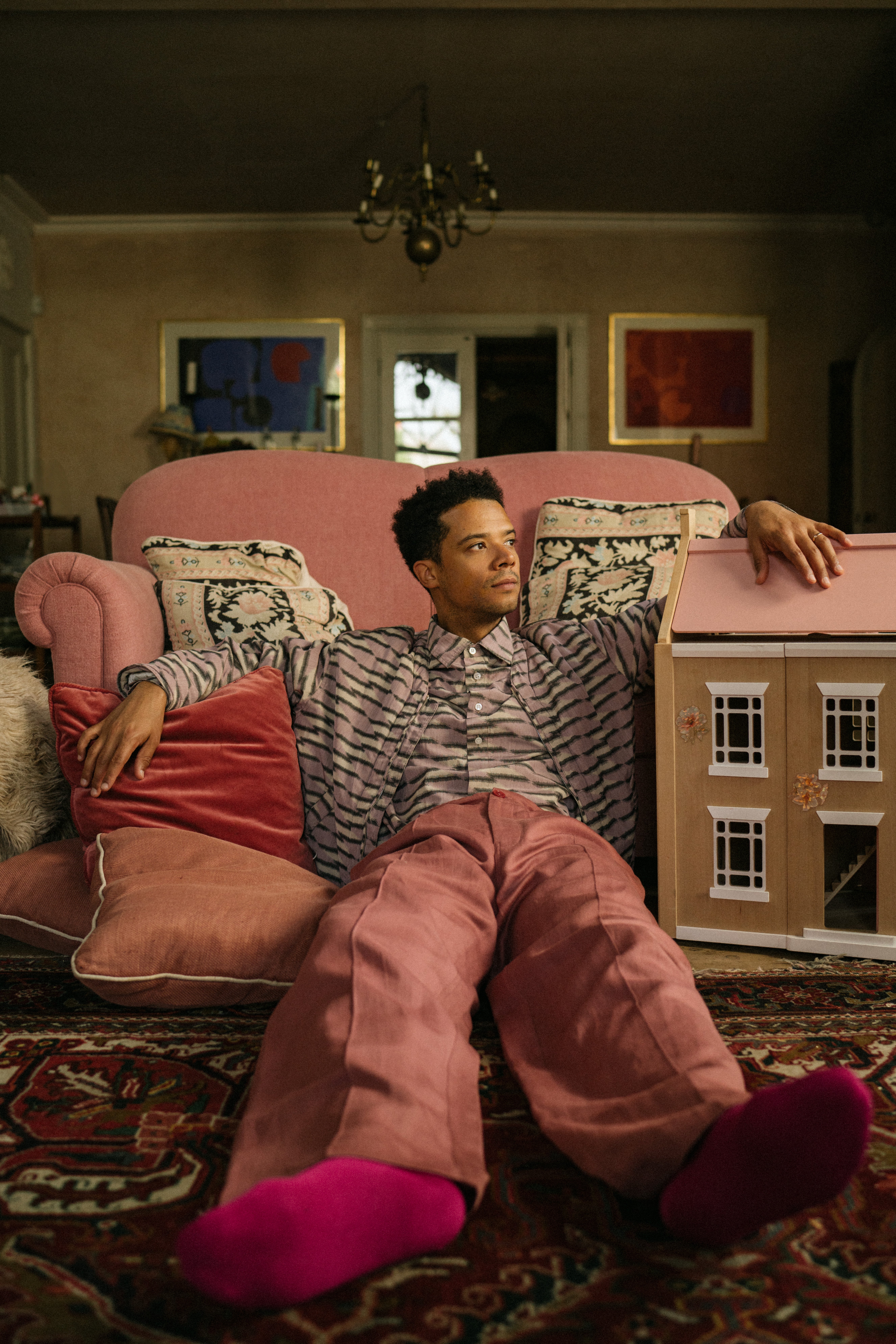 Raleigh Ritchie