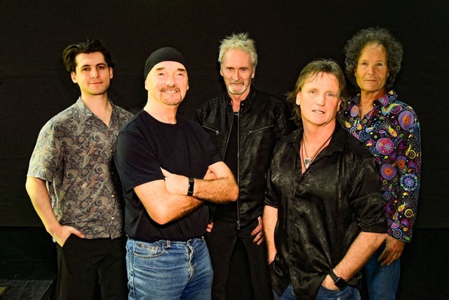 Ticket Reselling SMOKIE - THE LEGACY TOUR