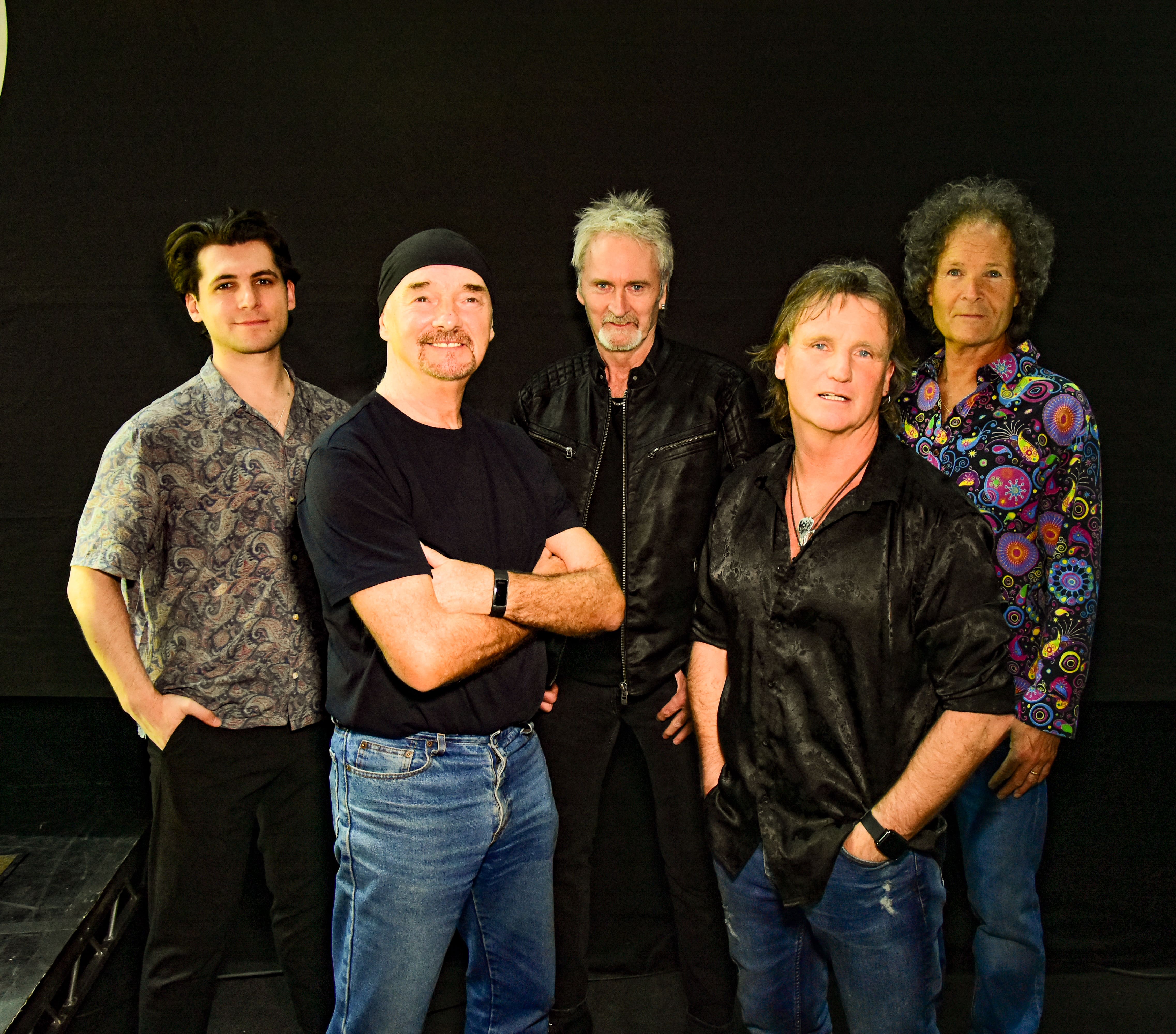 Smokie