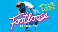 Footloose the Musical in Deutschland