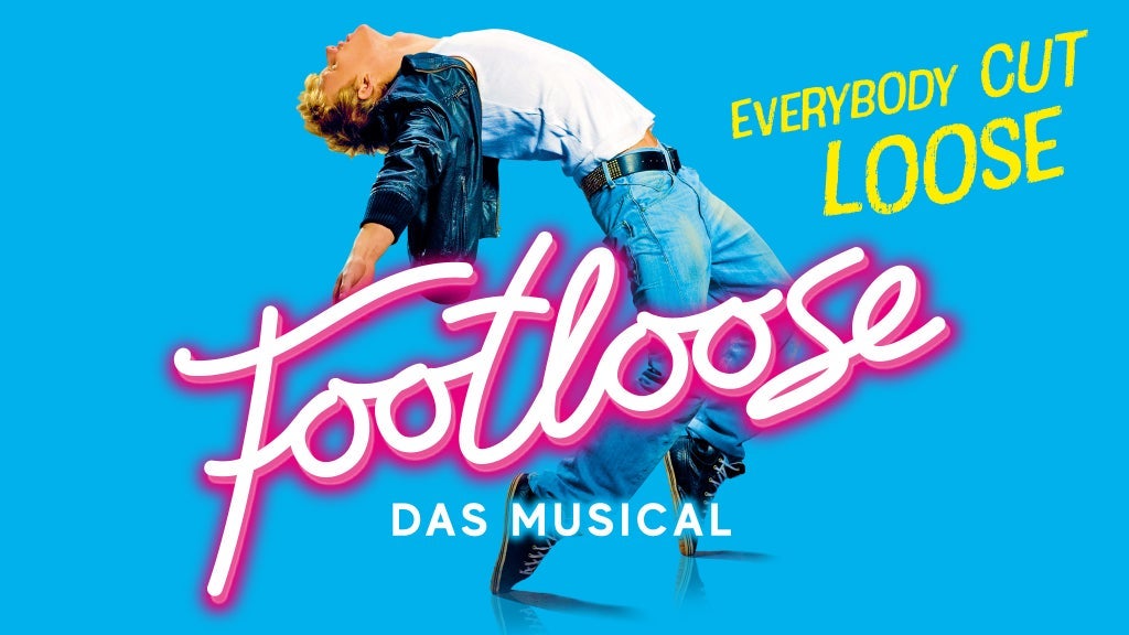 Hotels near Footloose the Musical Events