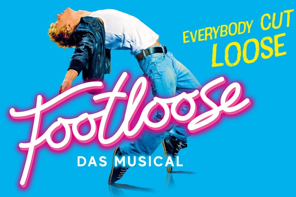 Footloose - Das Musical in Sweden