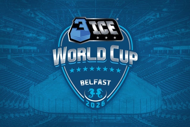 Presales to 3ice world cup semi finals &amp; championship games: members use these when buying pre-sale tickets