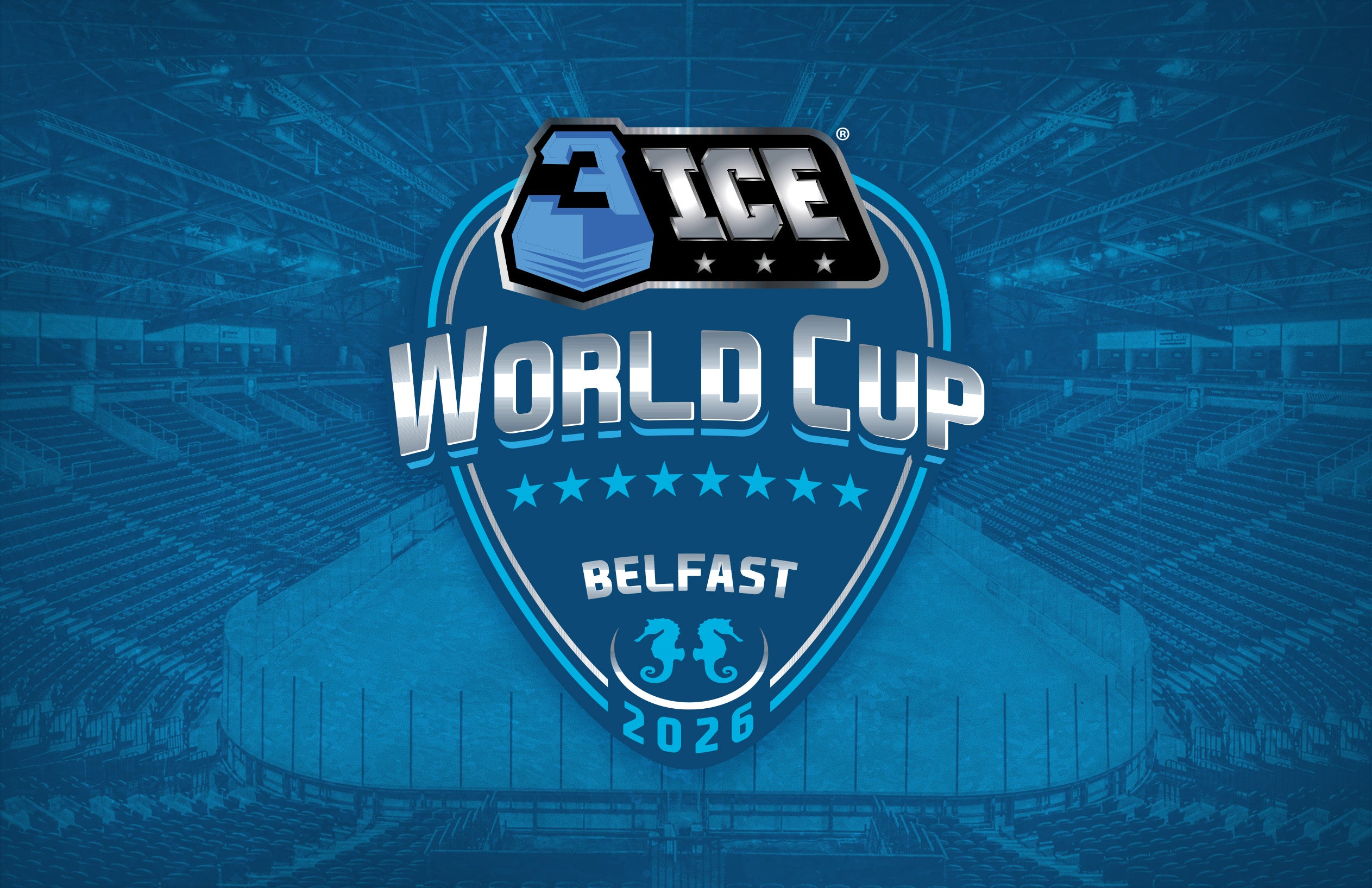 3ICE World Cup – Round Robin Games – 2026-07-04