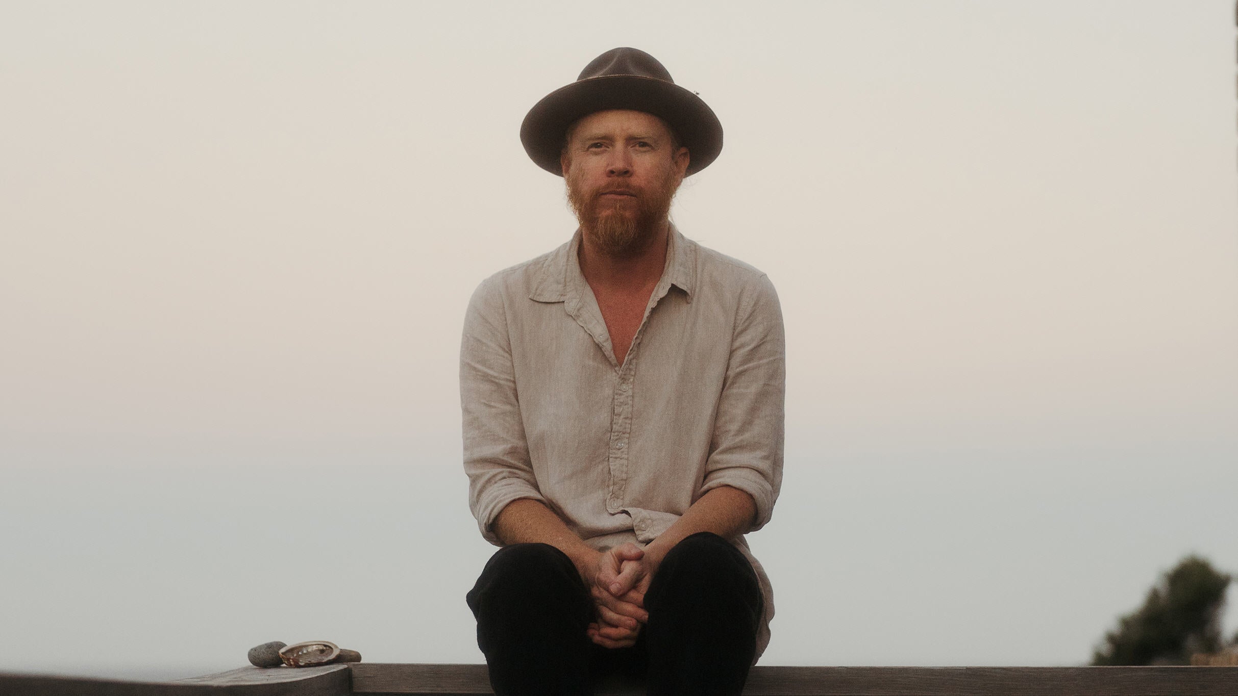 Stu Larsen