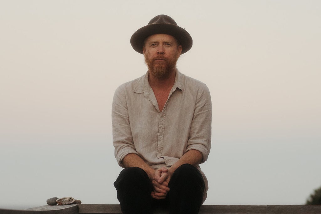 Stu Larsen