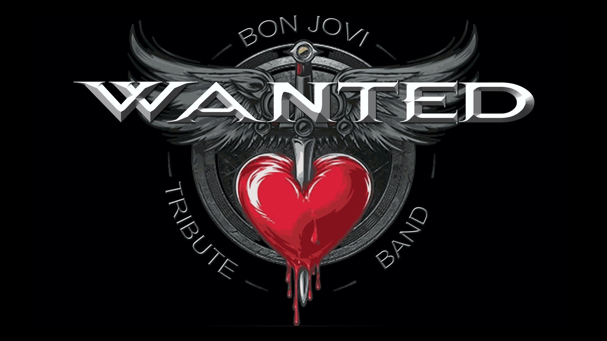 Wanted - Tribute To Bon Jovi in Cleveland promo photo for Live Nation presale offer code