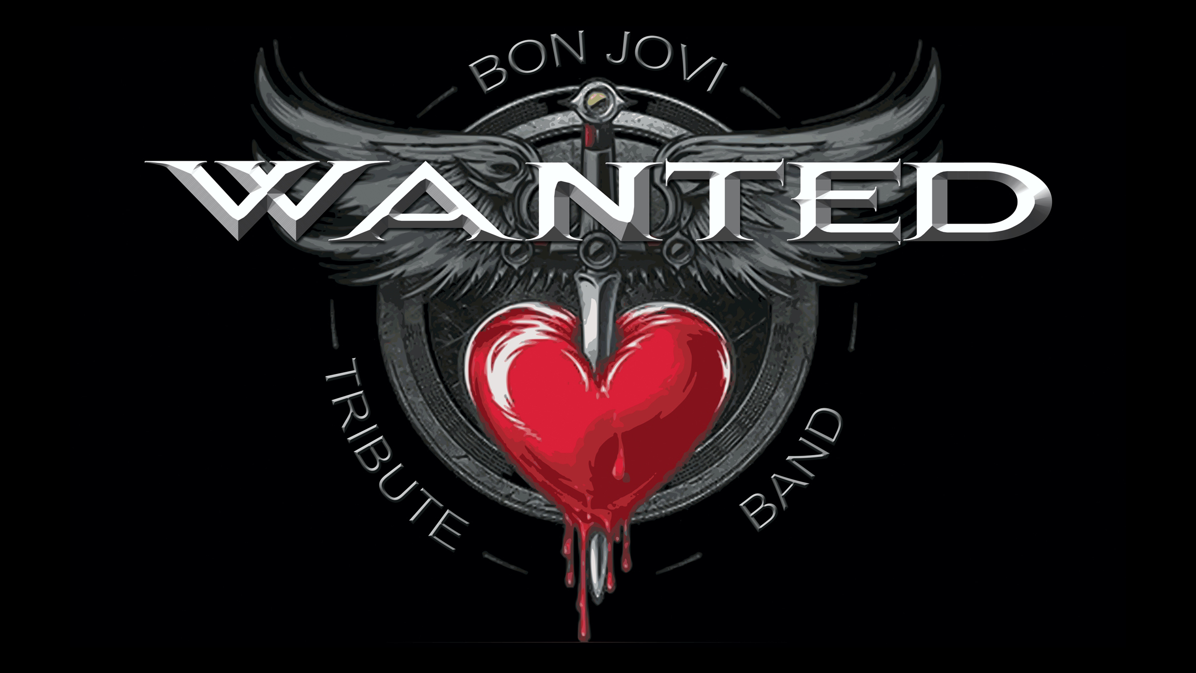 Wanted - The Bon Jovi Tribute