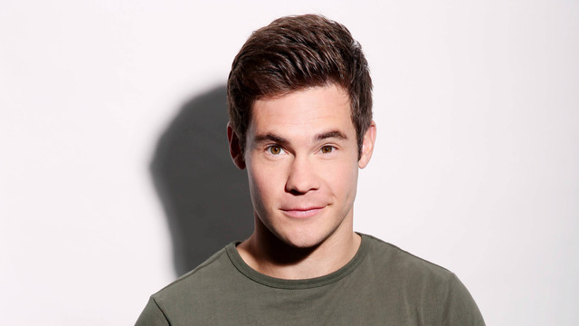 Adam Devine