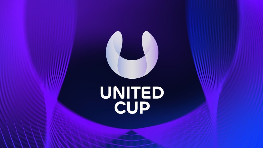 Hotels near United Cup Events