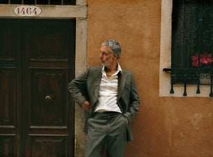 Baxter Dury, 2025-11-12, Дублін