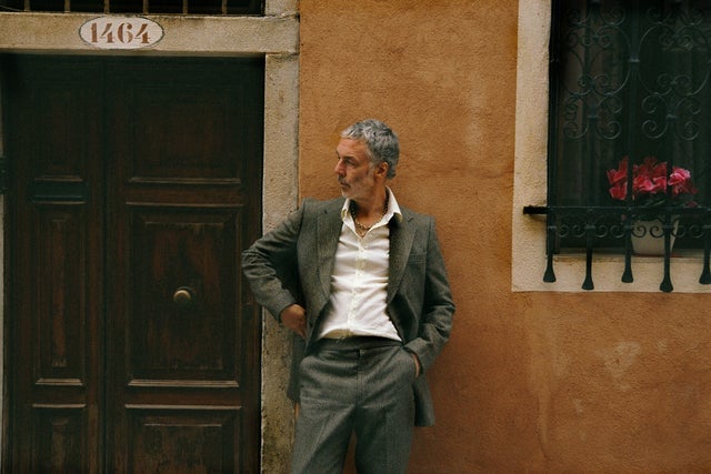 Baxter Dury