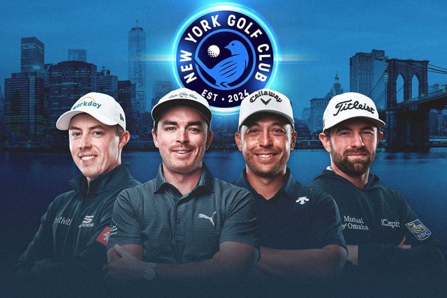 Presale codes for new york golf club v los angeles golf club: members use these when buying pre-sale tickets