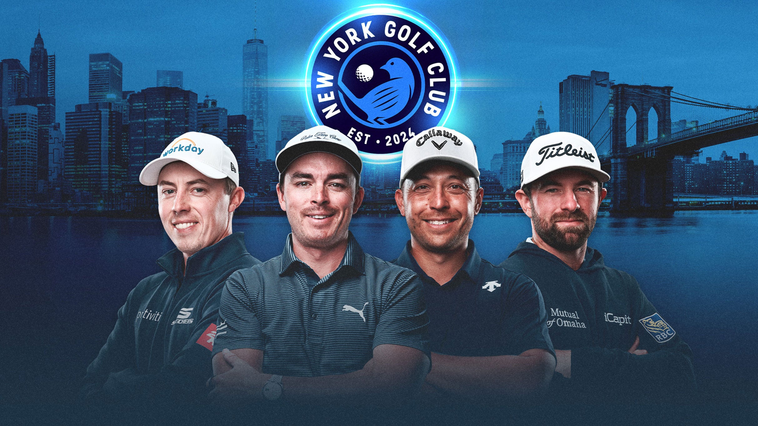 Play-off Finals 2 - New York GC v Atlanta Drive GC