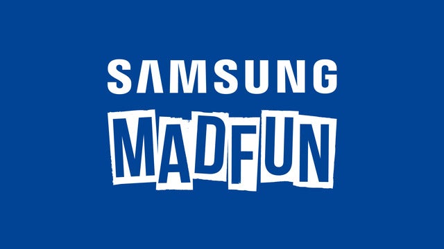 Mad Fun Fest