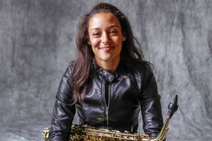 January Blues Festival: VANESSA COLLIER