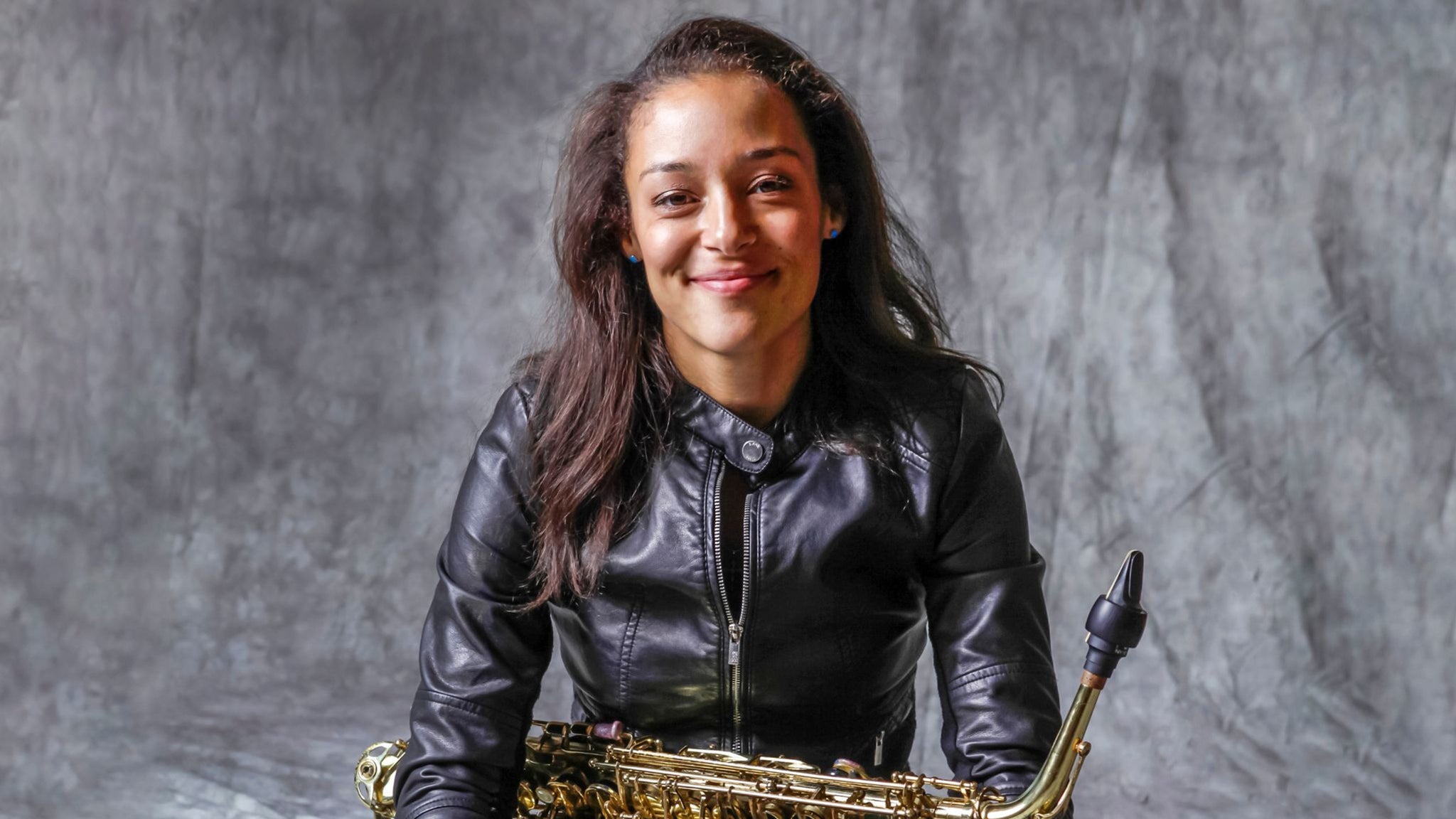 January Blues Festival: VANESSA COLLIER