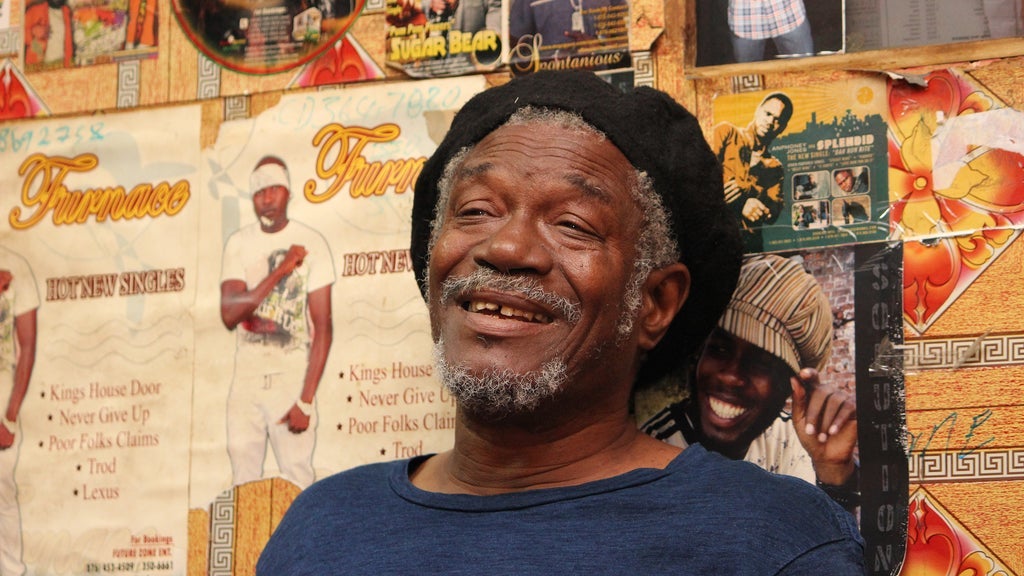 Hotels near Horace Andy Events