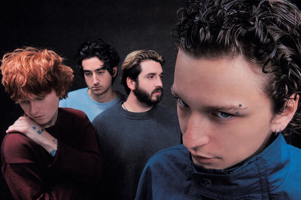 In Color - The Upstairs at Avondale