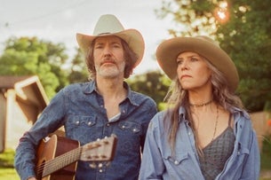 Gillian Welch & David Rawlings