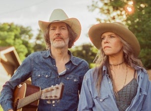 Gillian Welch & David Rawlings, 2025-10-29, Глазго