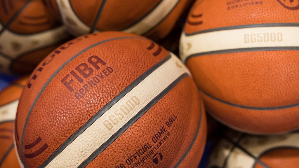 Hotels near USA Basketball Events