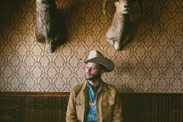 Charley Crockett - Age of the Ram Tour presale information on freepresalepasswords.com