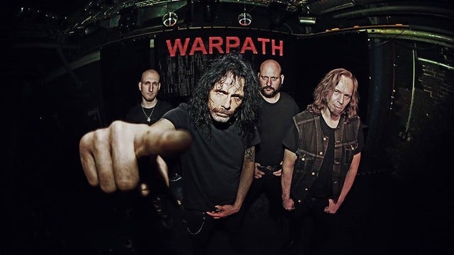 Warpath