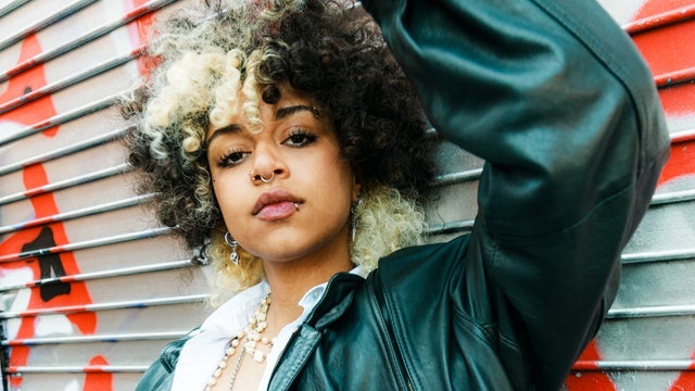 Nxdia v Café V lese, Praha 10 19/10/2025