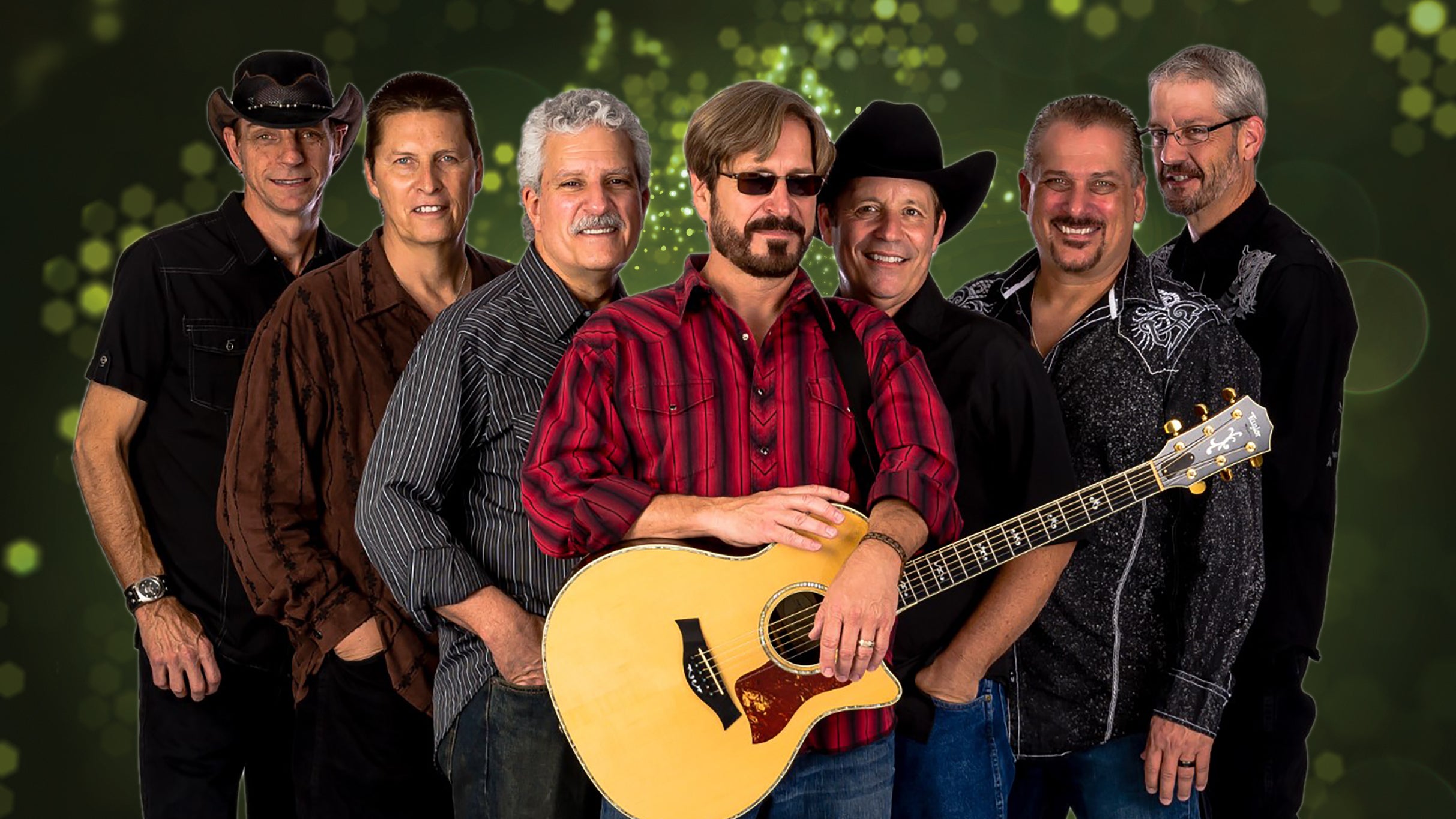 Tennessee River - a Tribute To Alabama presale information on freepresalepasswords.com